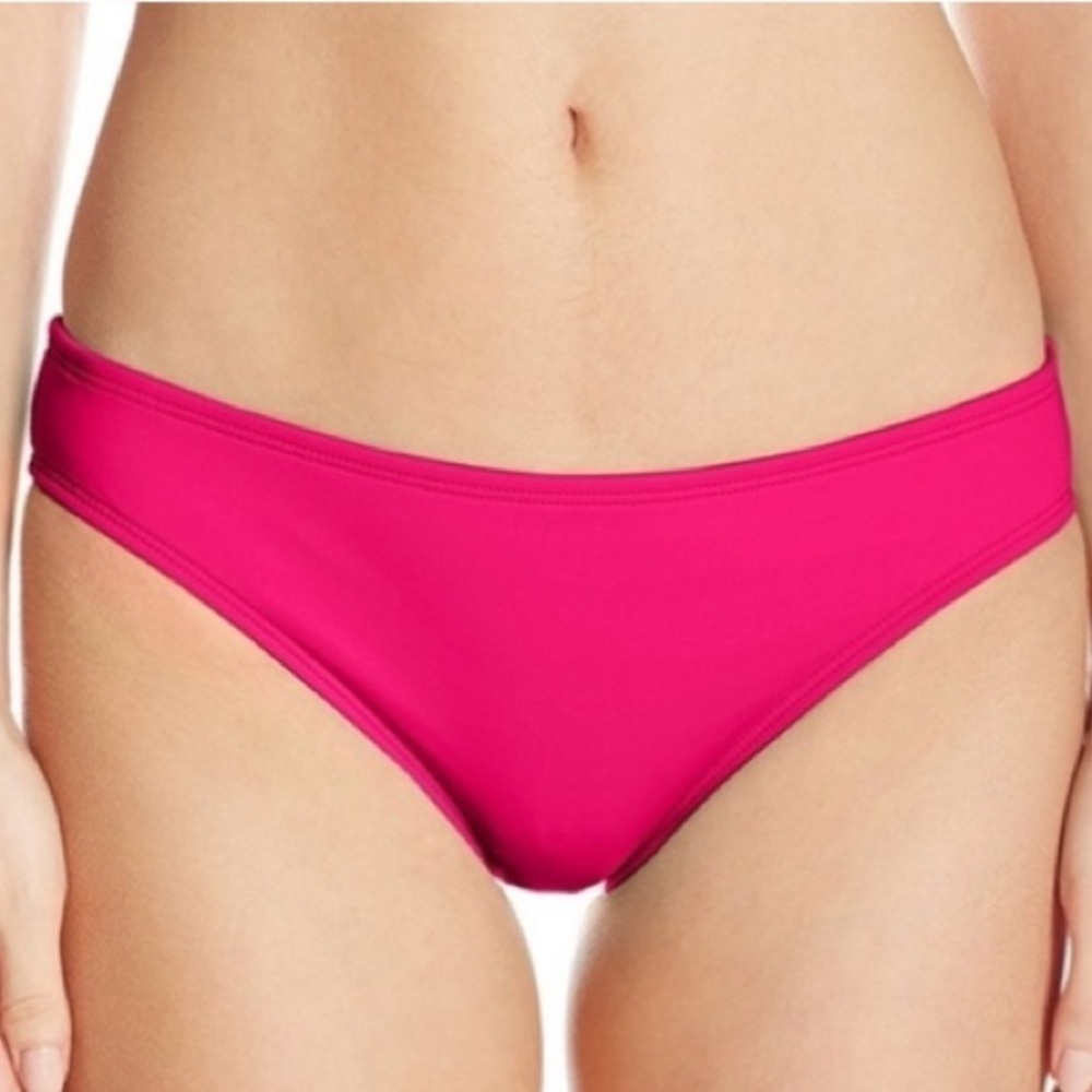 LA Blanca Island Hipster Bikini Bottom